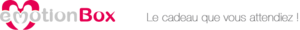 Emotionbox's logo Emotionbox's Company logo