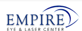 Empireeyeandlaser's logo Empireeyeandlaser's Company logo