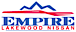 Empire Lakewood Nissan