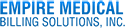 Empire Medical Billing Solutions's logo Empire Medical Billing Solutions's Company logo