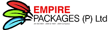 Empire Packages's logo Empire Packages's Company logo