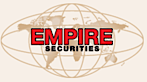 Empire Securities's logo Empire Securities's Company logo