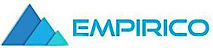 Empirico's logo Empirico's Company logo