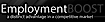 CMP's Competitor - Employment BOOST logo