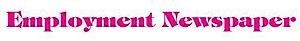 Employment News Paper's logo Employment News Paper's Company logo