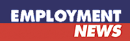 Employment News's logo Employment News's Company logo