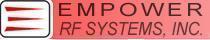 Empower RF Systems's logo Empower RF Systems's Company logo