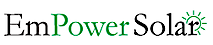 EmPower's logo EmPower's Company logo