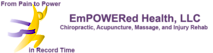 Empowered Health