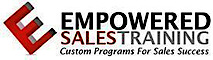 Empowered Sales Training