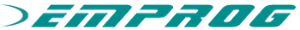 Emprog's logo Emprog's Company logo