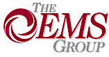 Emsinc's logo Emsinc's Company logo