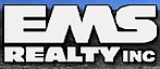 Ems Realty's logo Ems Realty's Company logo