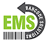 Emsbarcode's logo Emsbarcode's Company logo