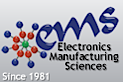 Emsciences's logo Emsciences's Company logo
