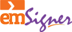 Emsigner's logo Emsigner's Company logo