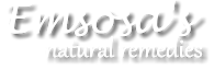 Emsosa's Natural Remedies