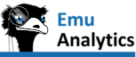 Emu Analytics's logo Emu Analytics's Company logo