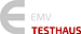 CEcert 's Competitor - Emv-Testhaus logo