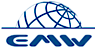 KMS's Competitor - EMW logo