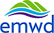 MWD's Competitor - EMWD logo