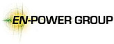 En-Power Group's logo En-Power Group's Company logo