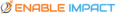 Swell Investing's Competitor - Enable Impact logo