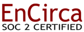 Encirca, Inc's logo Encirca, Inc's Company logo