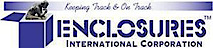 Enclosures International's logo Enclosures International's Company logo