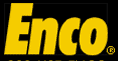 Use Enco's logo Use Enco's Company logo
