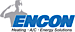 Enercare's Competitor - ENCON Heating logo