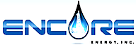 Encoreenergy Inc's logo Encoreenergy Inc's Company logo