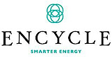 Encycle Corporation's logo Encycle Corporation's Company logo