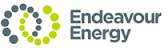 Endeavour Energy's logo Endeavour Energy's Company logo