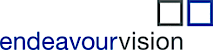 Endeavour Vision's logo Endeavour Vision's Company logo