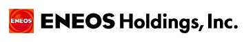 Idemitsu's Competitor - ENEOS logo