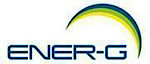 ENER-G's logo ENER-G's Company logo