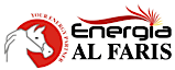 Al Faris Energy's logo Al Faris Energy's Company logo