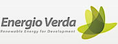 Energio Verda's logo Energio Verda's Company logo