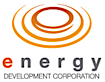 Energy Development's logo Energy Development's Company logo