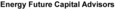 Quarton Partners's Competitor - Energy Future Capital Advisors logo