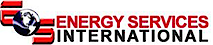 Energyservicesinternational's logo Energyservicesinternational's Company logo
