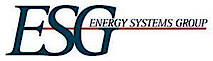 Energy Systems Group's logo Energy Systems Group's Company logo