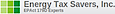 Energy Tax Savers