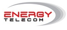 Energytele's logo Energytele's Company logo