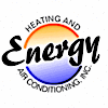 Energyheating's logo Energyheating's Company logo