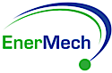 EnerMech's logo EnerMech's Company logo