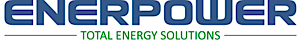 Enerpower's logo Enerpower's Company logo