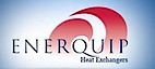 Enerquip's logo Enerquip's Company logo