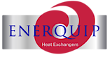 Enerquip's logo Enerquip's Company logo
